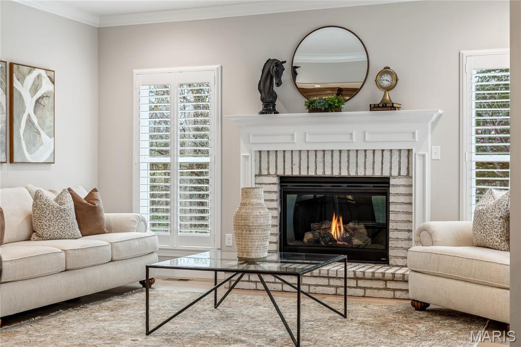 Tara Ridge 31 - Residential