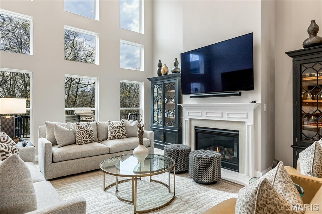 Tara Ridge 31 - Residential