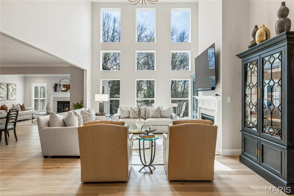 Tara Ridge 31 - Residential