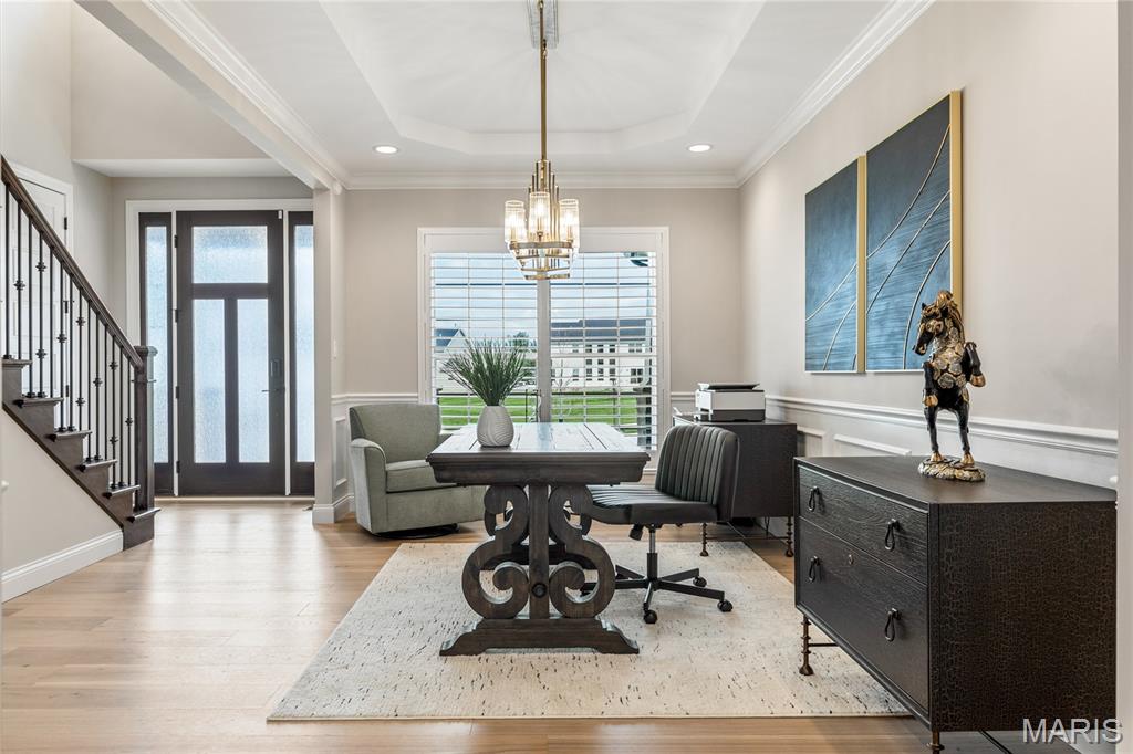 Tara Ridge 31 - Residential