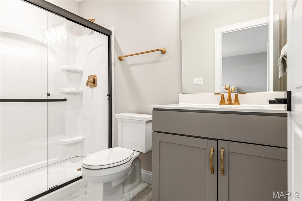 Tara Ridge 31 - Residential