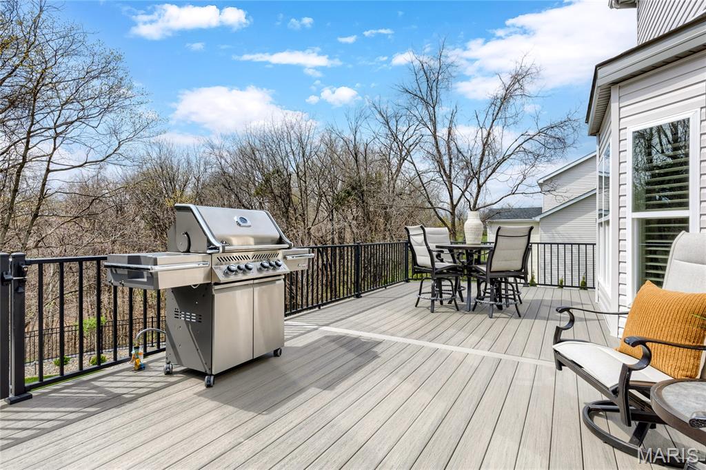 Tara Ridge 31 - Residential