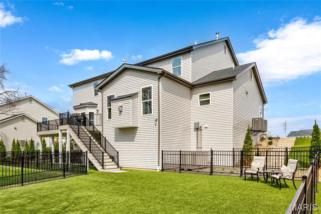 Tara Ridge 31 - Residential