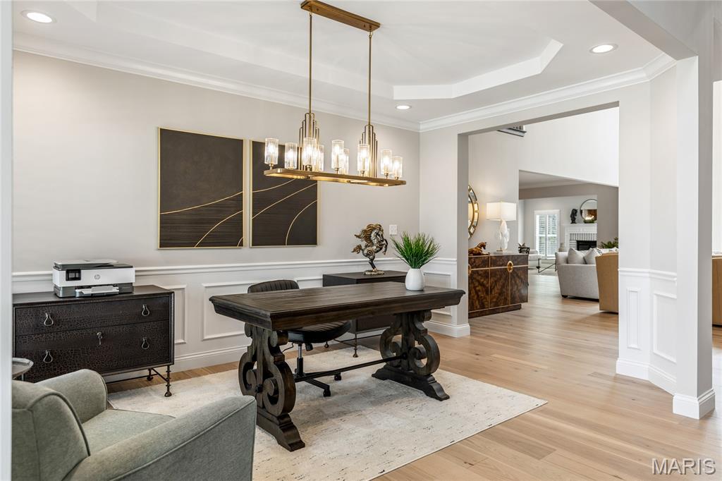 Tara Ridge 31 - Residential