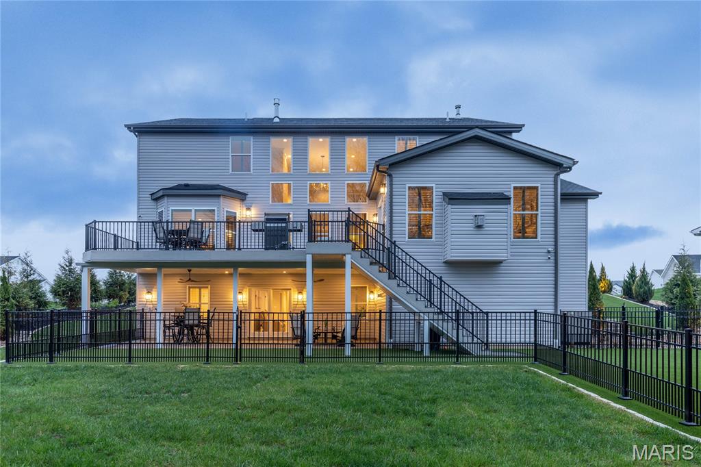 Tara Ridge 31 - Residential