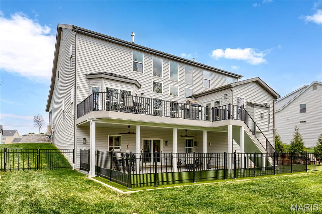 Tara Ridge 31 - Residential