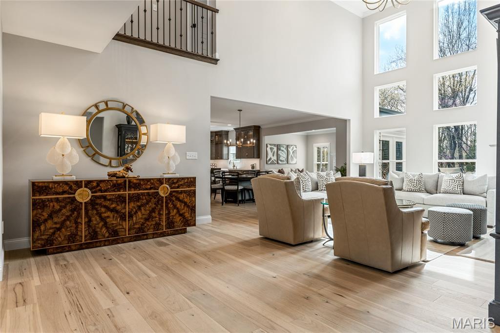 Tara Ridge 31 - Residential