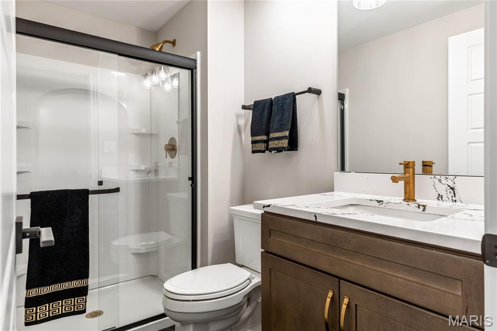 Tara Ridge 31 - Residential