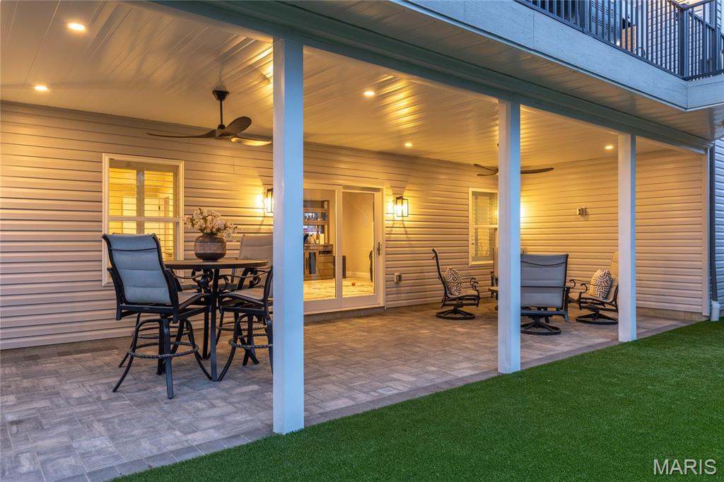 Tara Ridge 31 - Residential