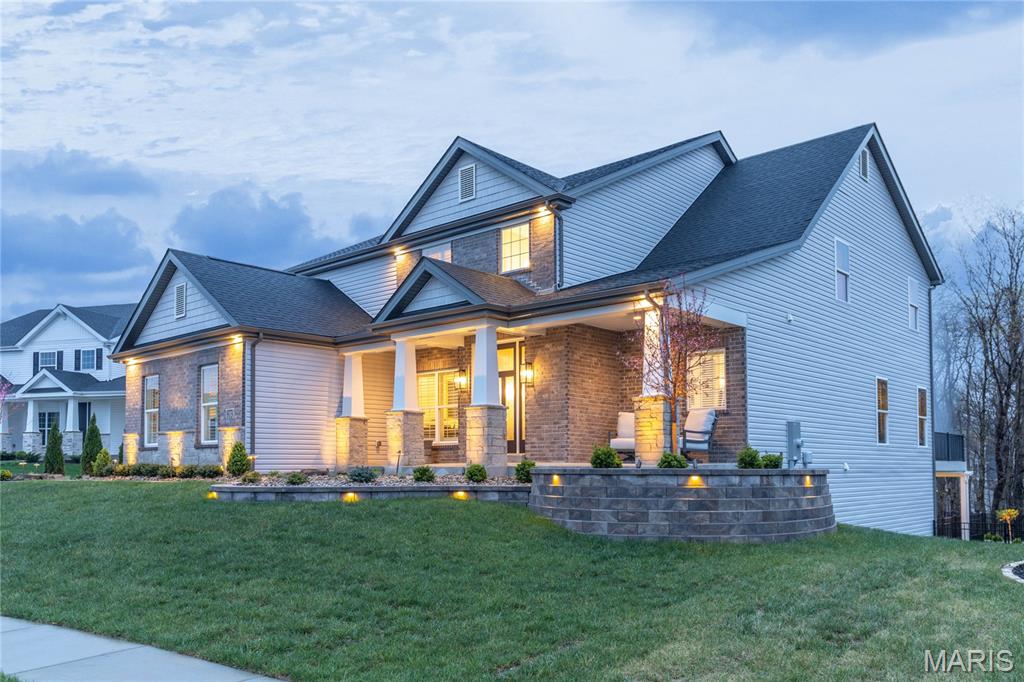 Tara Ridge 31 - Residential