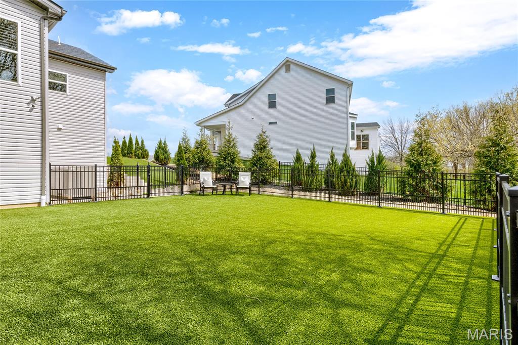 Tara Ridge 31 - Residential