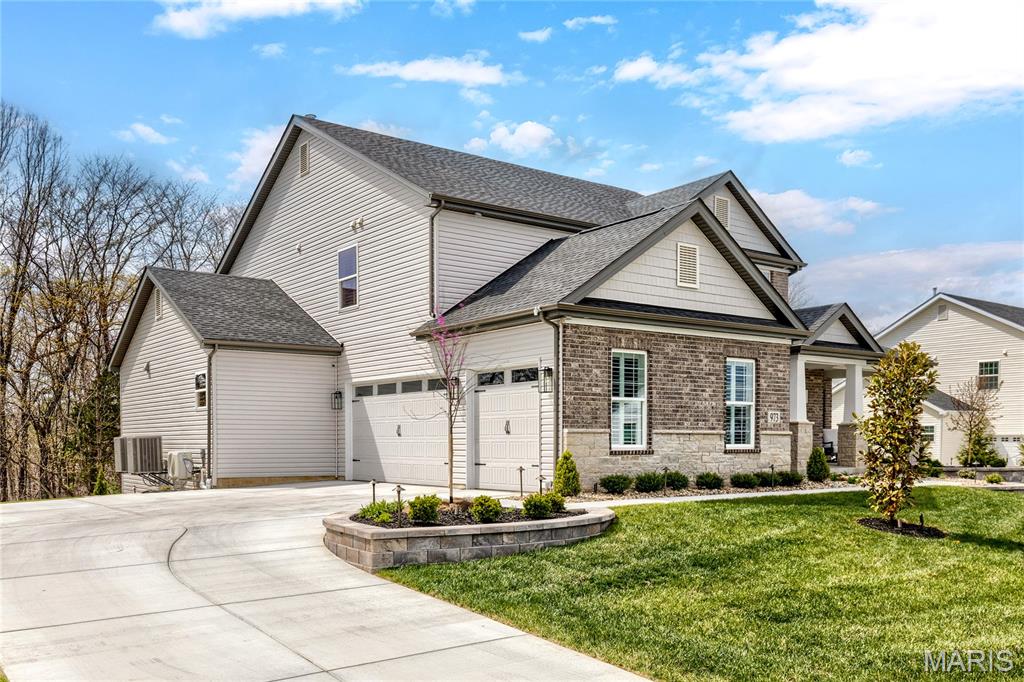 Tara Ridge 31 - Residential