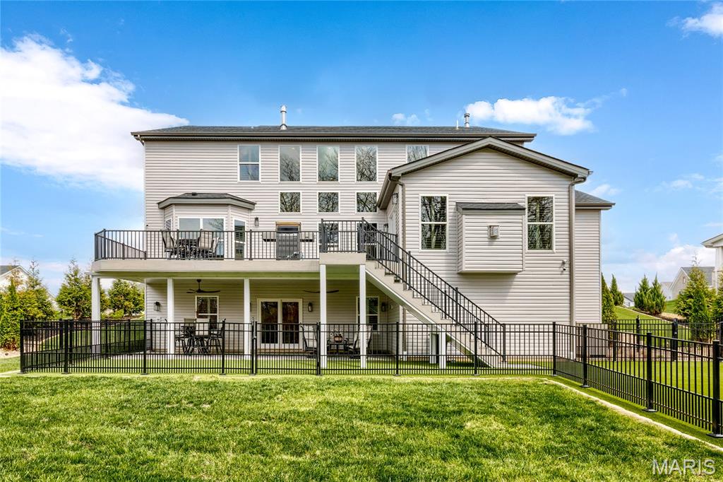 Tara Ridge 31 - Residential