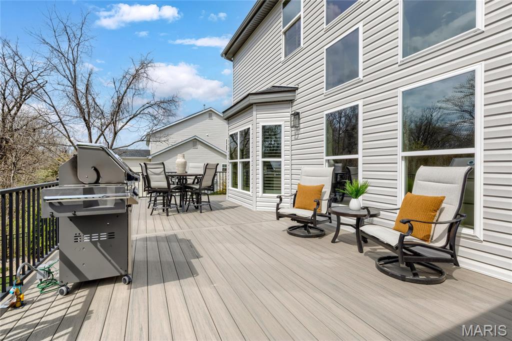 Tara Ridge 31 - Residential