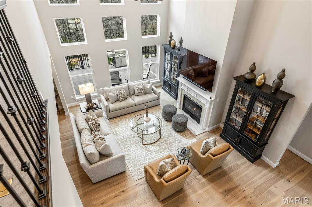 Tara Ridge 31 - Residential