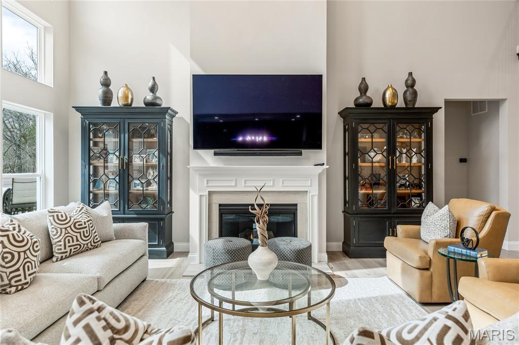 Tara Ridge 31 - Residential