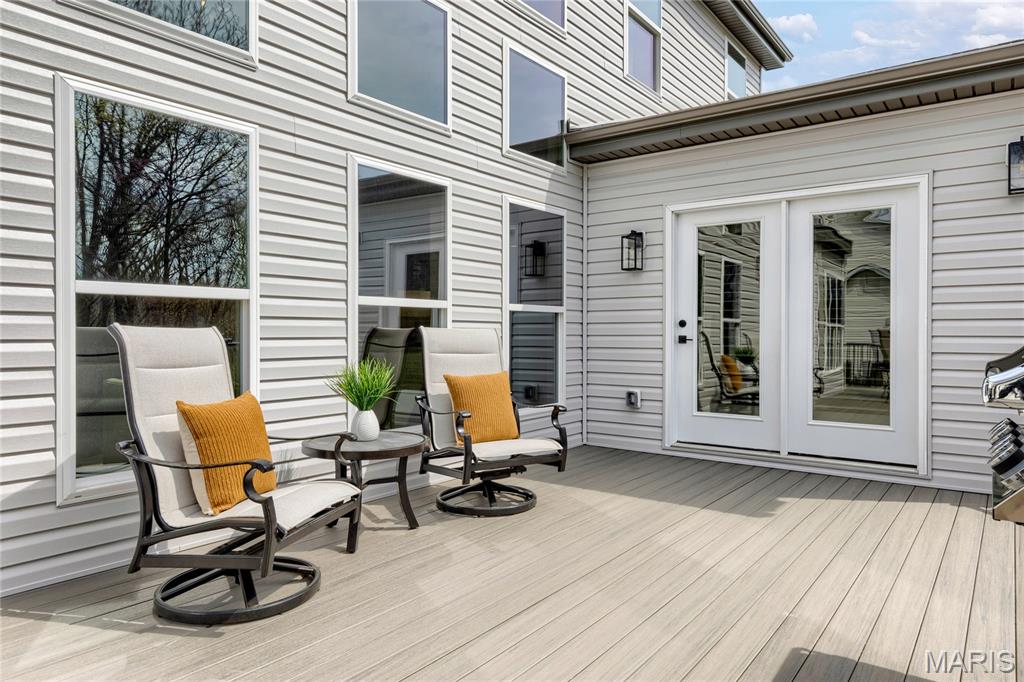 Tara Ridge 31 - Residential