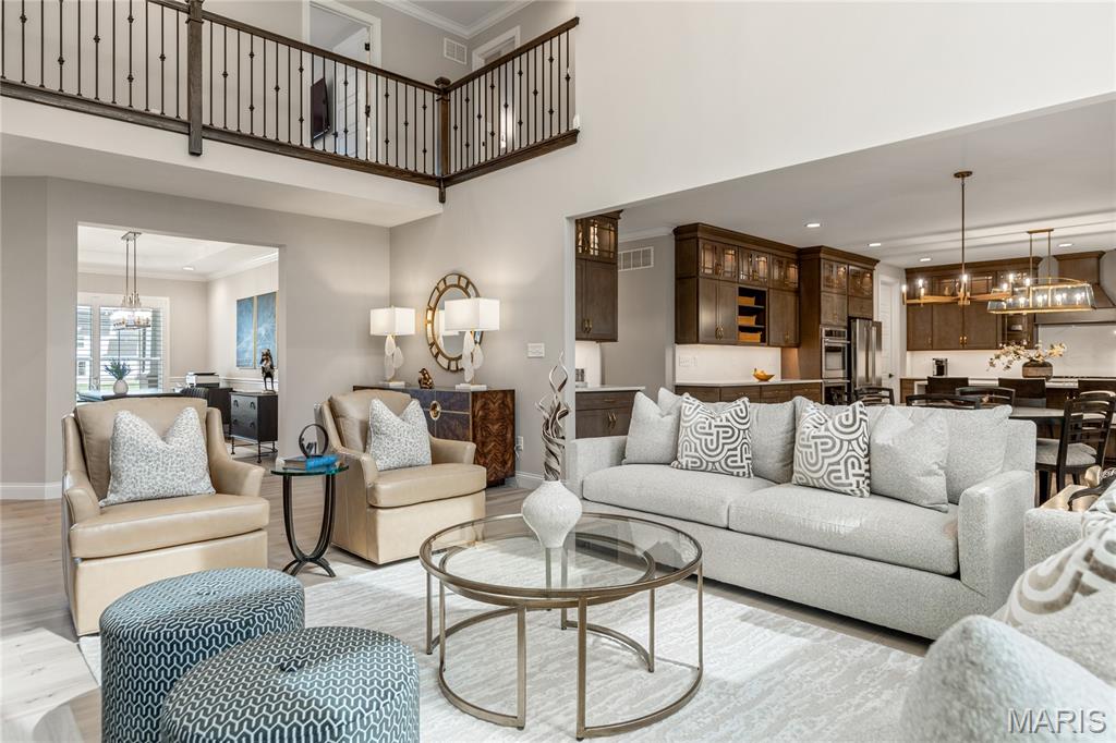 Tara Ridge 31 - Residential