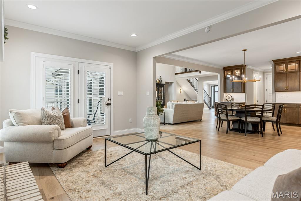 Tara Ridge 31 - Residential