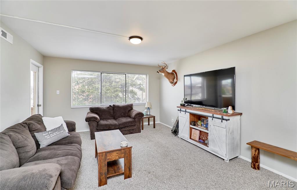 Bogey Hills #1 - Residential