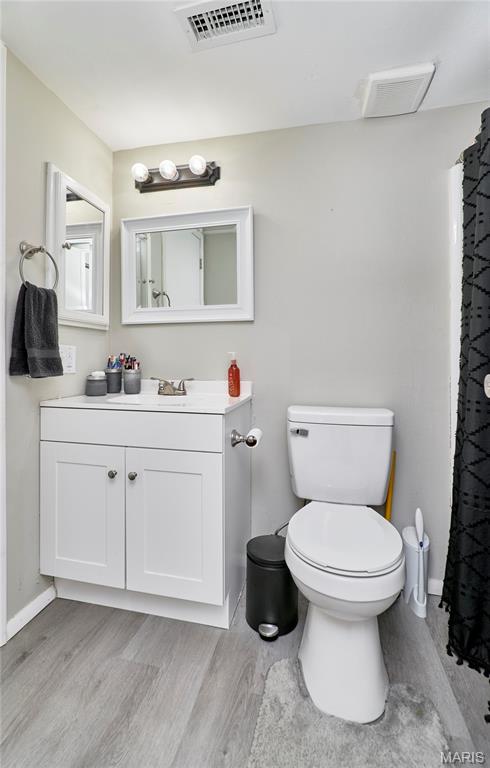 Bogey Hills #1 - Residential