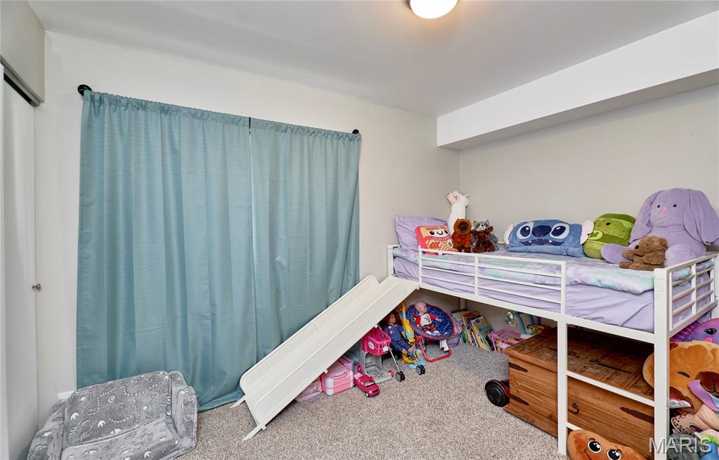 Bogey Hills #1 - Residential