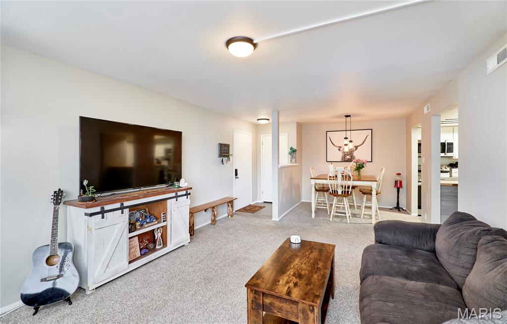 Bogey Hills #1 - Residential