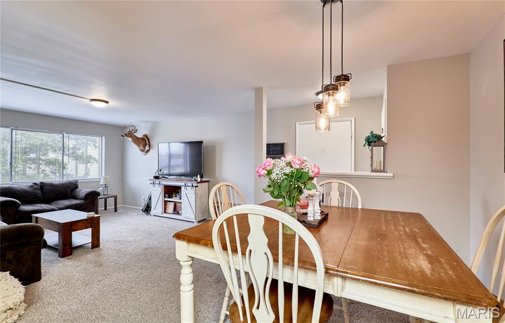 Bogey Hills #1 - Residential