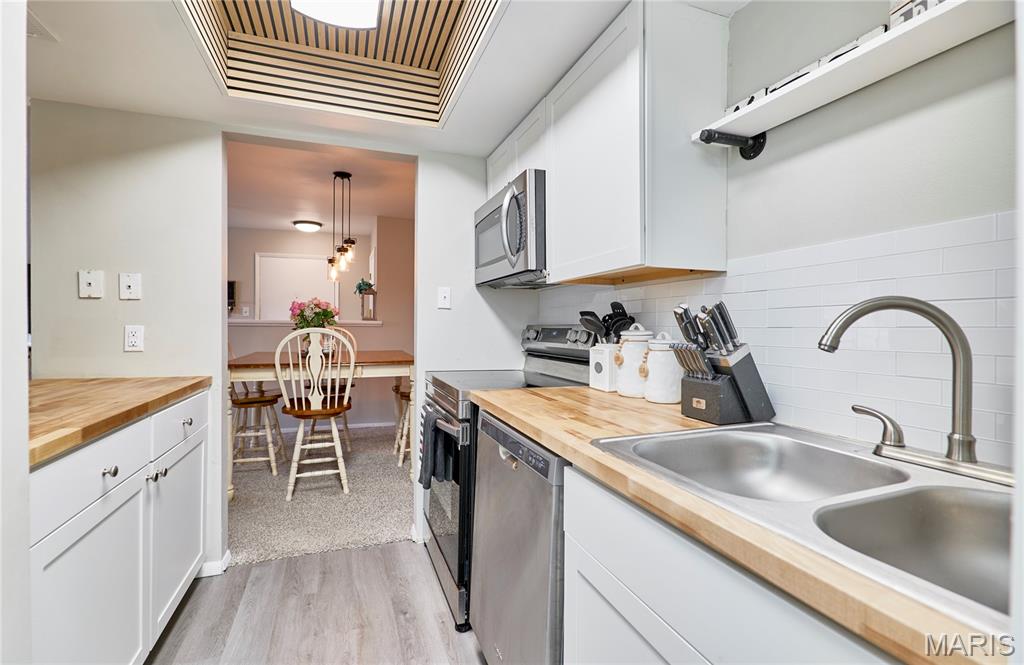 Bogey Hills #1 - Residential