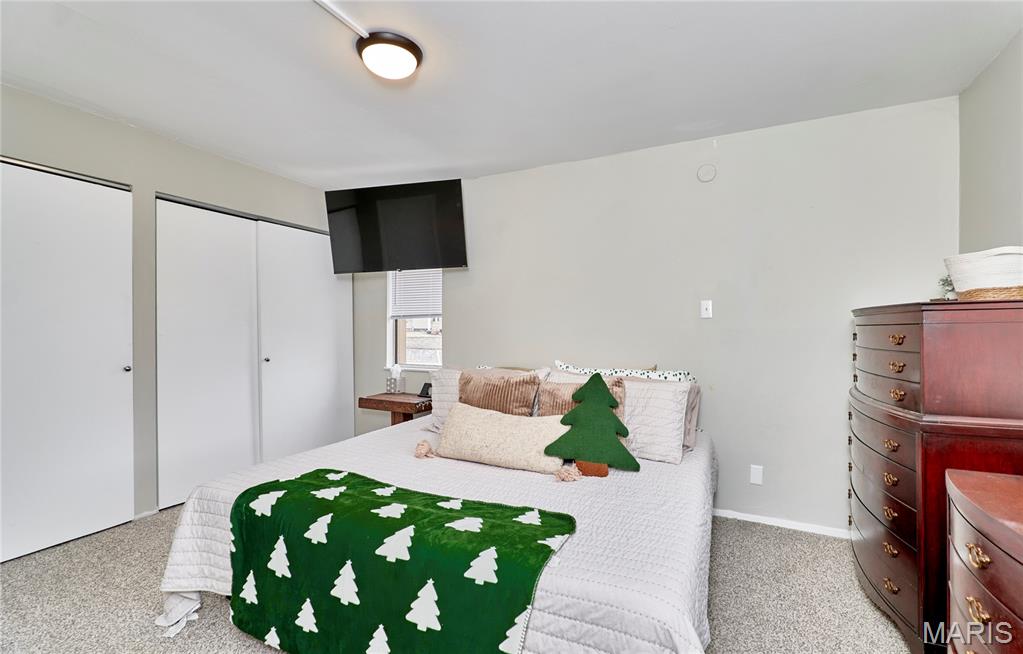 Bogey Hills #1 - Residential