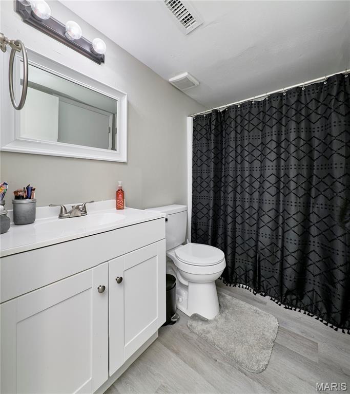 Bogey Hills #1 - Residential