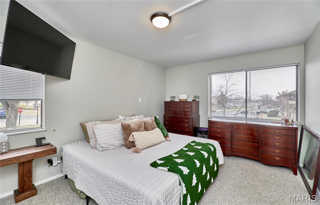 Bogey Hills #1 - Residential