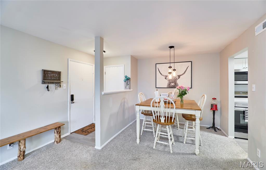 Bogey Hills #1 - Residential