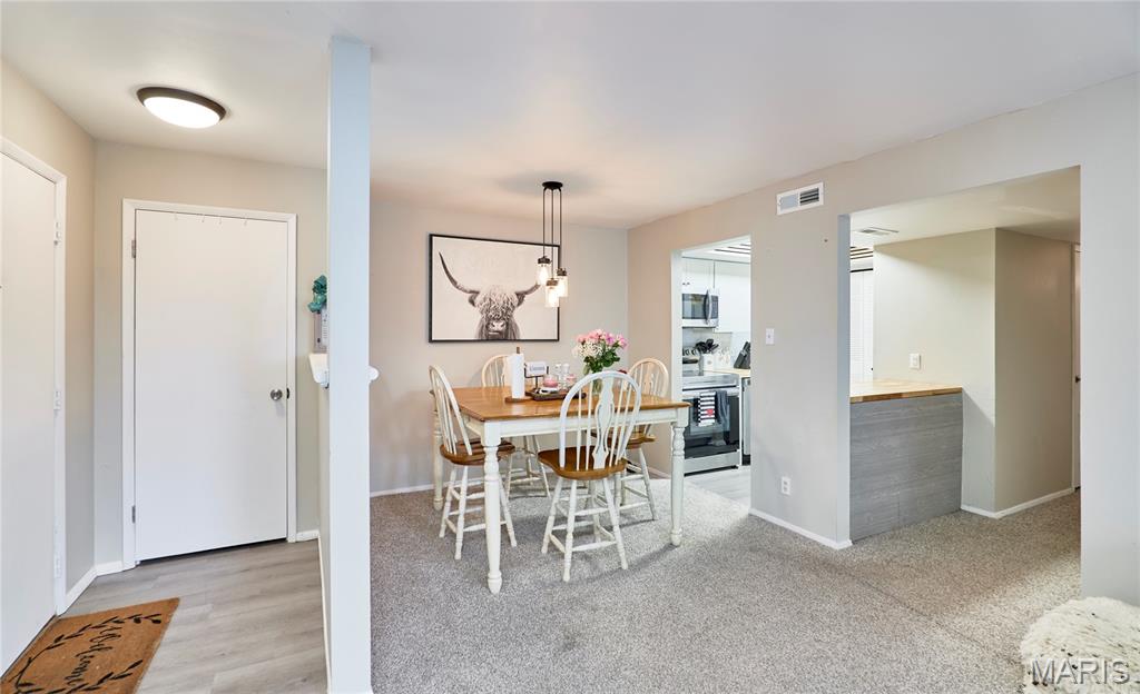 Bogey Hills #1 - Residential