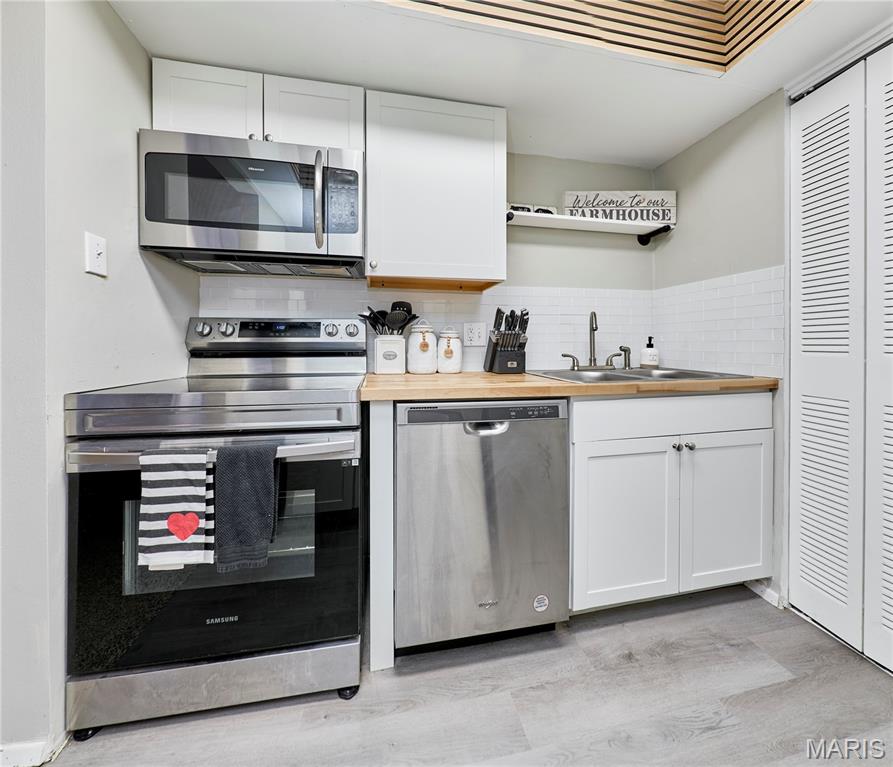 Bogey Hills #1 - Residential