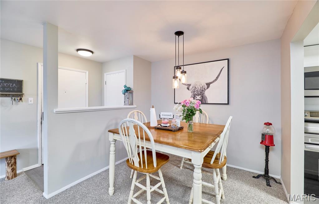 Bogey Hills #1 - Residential