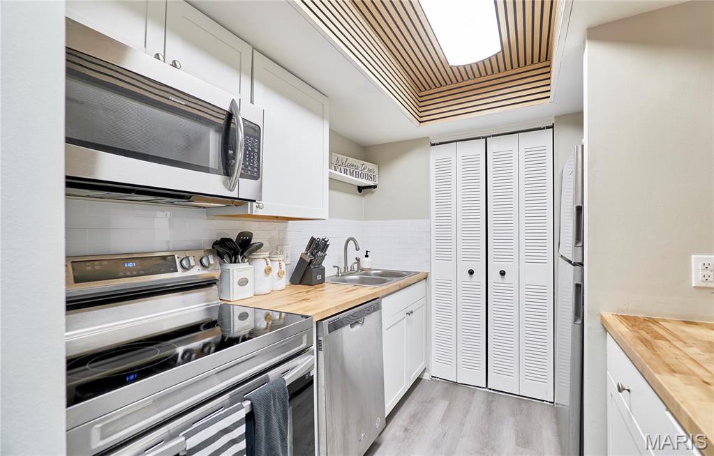 Bogey Hills #1 - Residential