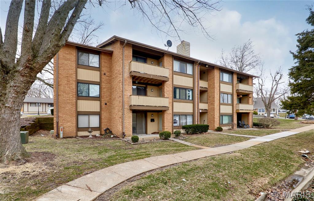 Bogey Hills #1 - Residential