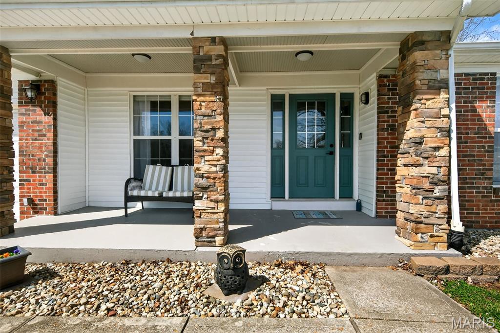 Emerald Hill 1 Amd - Residential