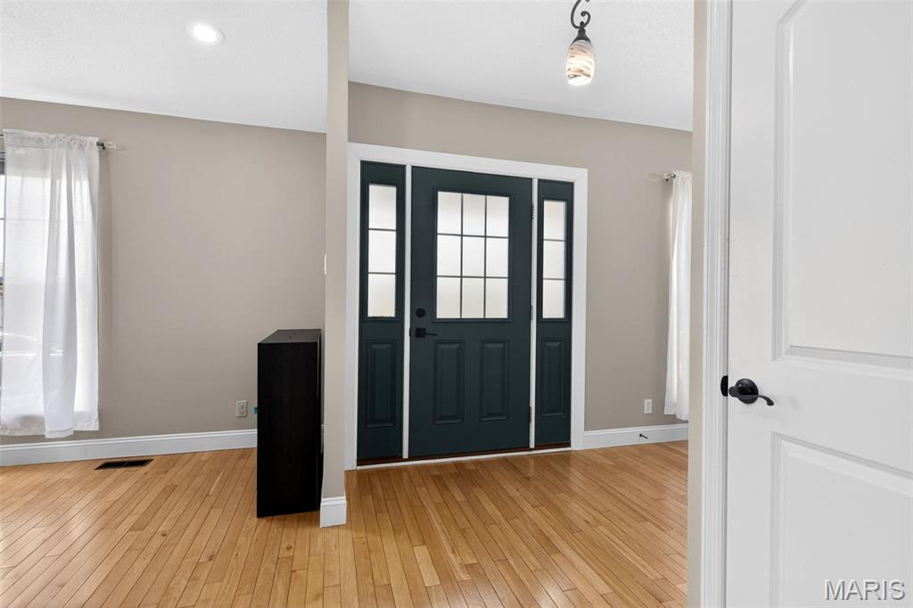 Emerald Hill 1 Amd - Residential