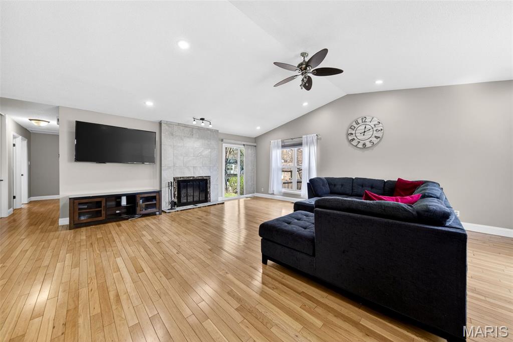 Emerald Hill 1 Amd - Residential