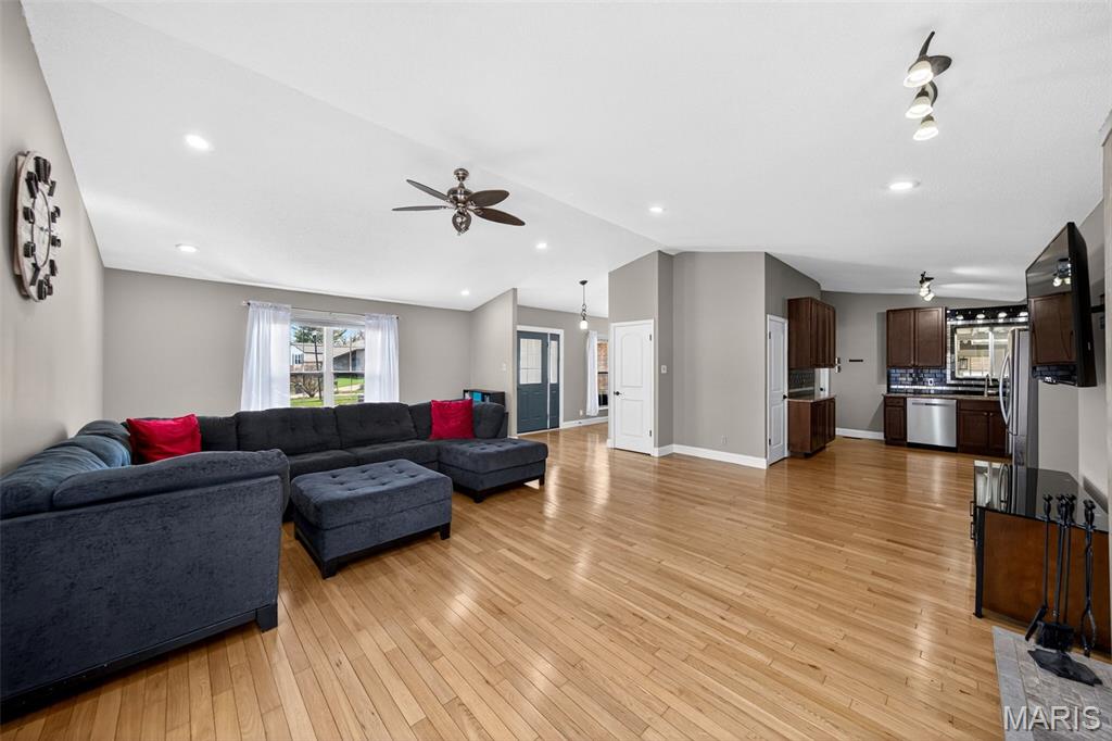 Emerald Hill 1 Amd - Residential