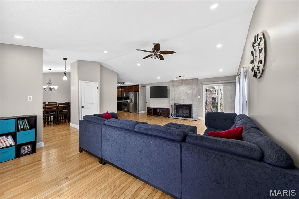 Emerald Hill 1 Amd - Residential