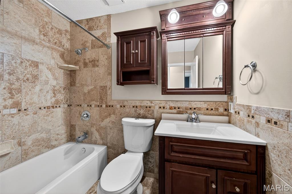 Emerald Hill 1 Amd - Residential