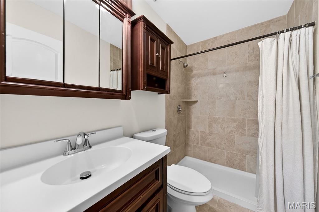 Emerald Hill 1 Amd - Residential