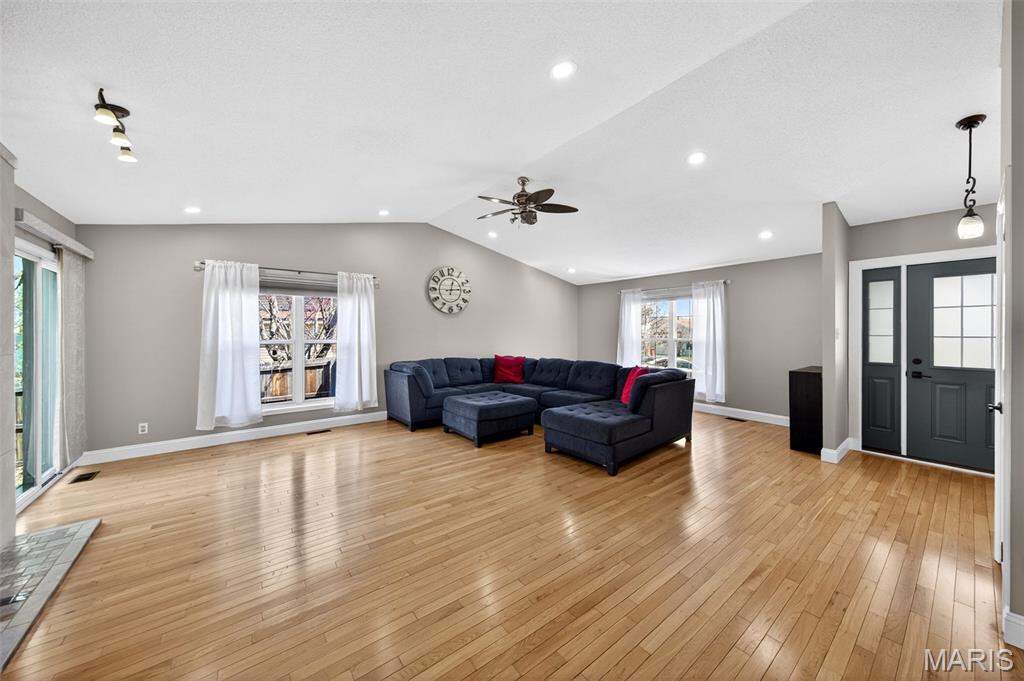 Emerald Hill 1 Amd - Residential