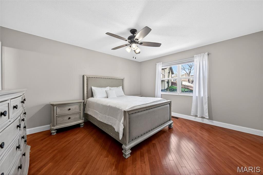 Emerald Hill 1 Amd - Residential