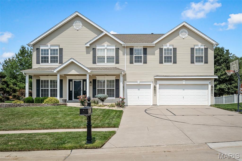 103 Mackintosh Lane