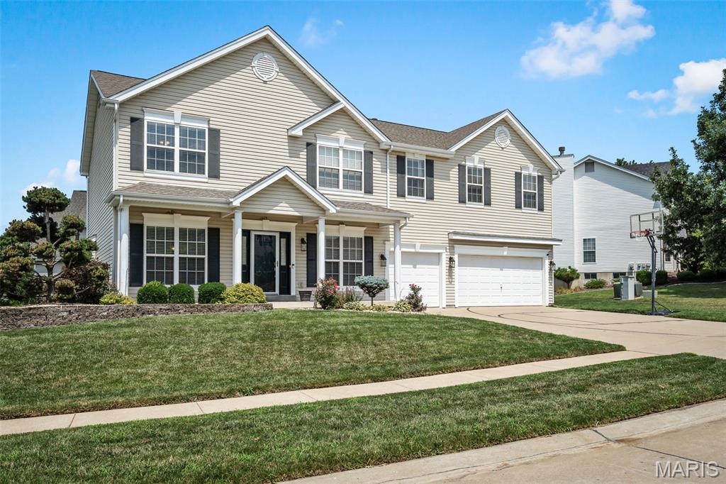 103 Mackintosh Lane
