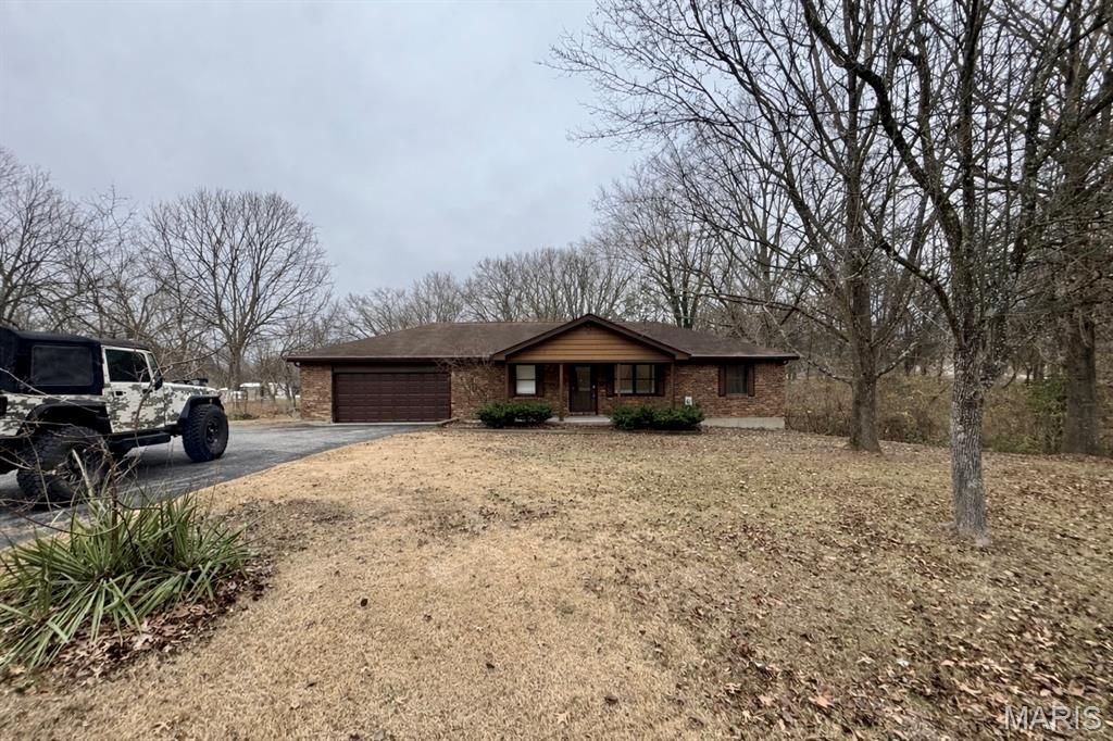 Photo of 2560 Highway N, Pacific, MO 63069 (MLS # 26003190)